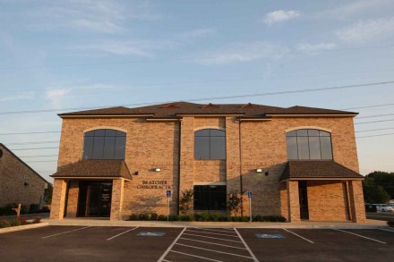 Health Care/Religious Facilities