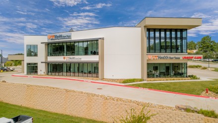 Health Care/Religious Facilities