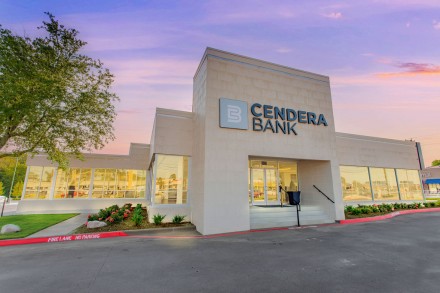 Retail & Office Buildings